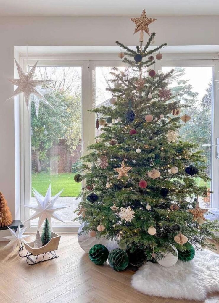 christmas tree ideas