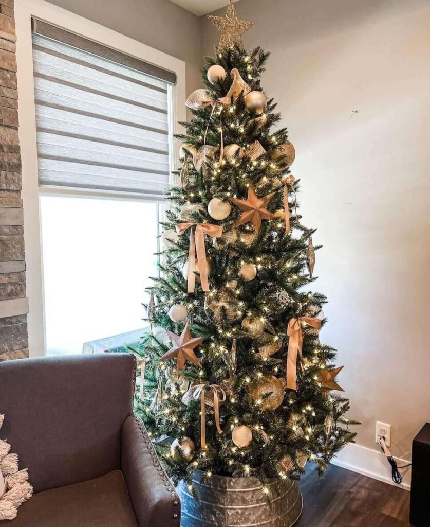 christmas tree ideas