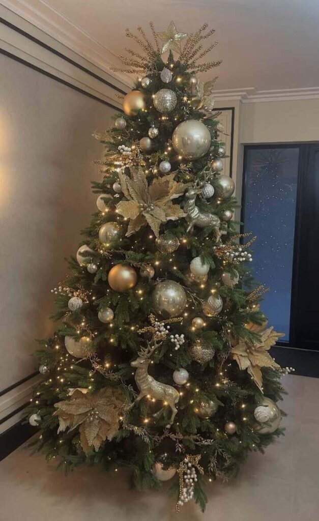 christmas tree ideas