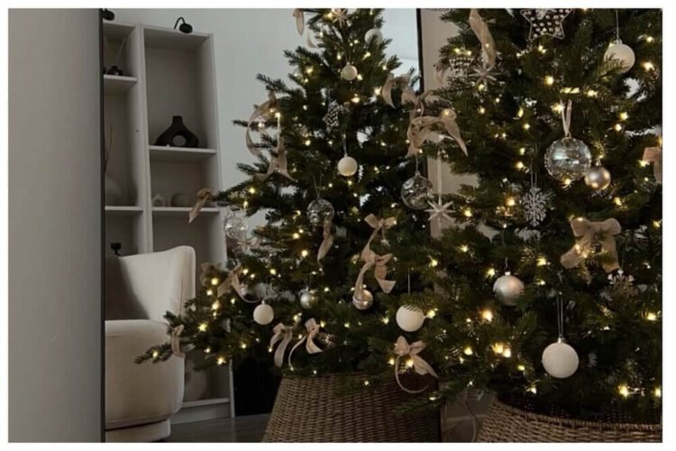 Christmas tree ideas