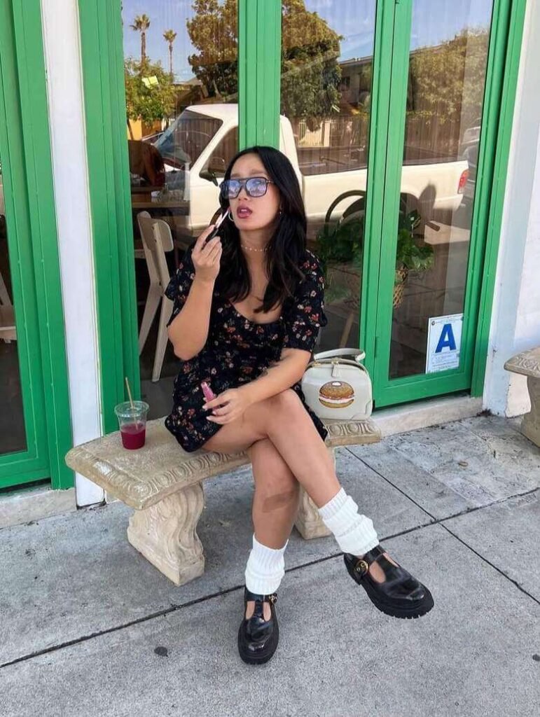 fall brunch outfit ideas