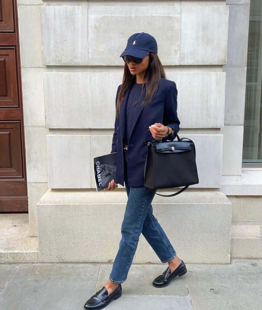 fall brunch outfits casual