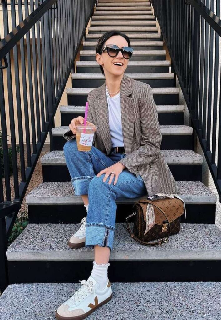 fall brunch outfit ideas