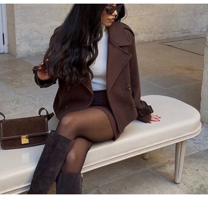 23 Fall Brunch Outfits That Are Cute, Comfy, and Easy to Style