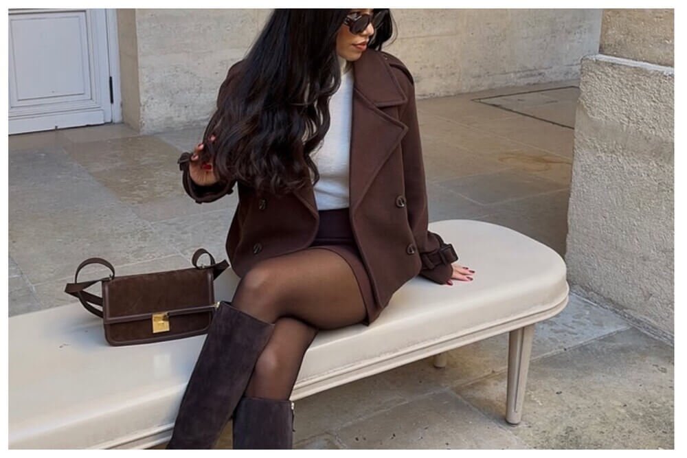fall brunch outfits