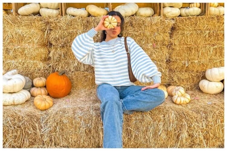 pumpkin Patch outfit ideas