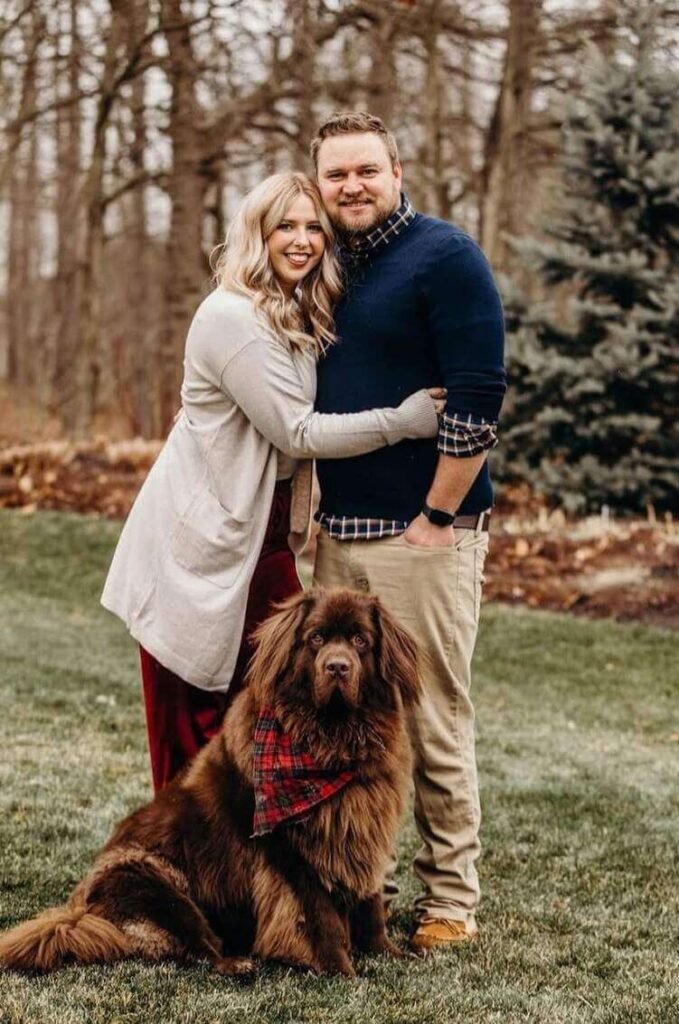 winter family photoshoot outfits 