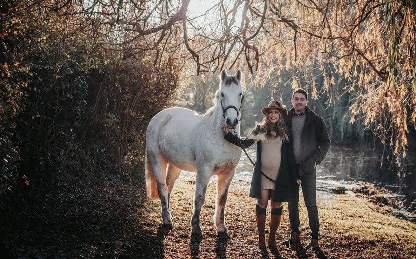 winter family outfit ideas