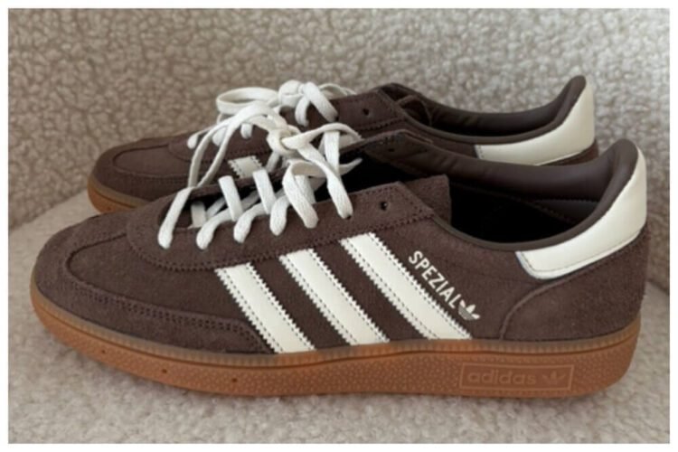 Adidas spezial review