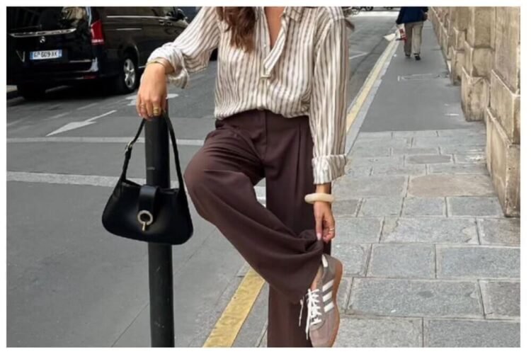 Adidas spezial outfit ideas