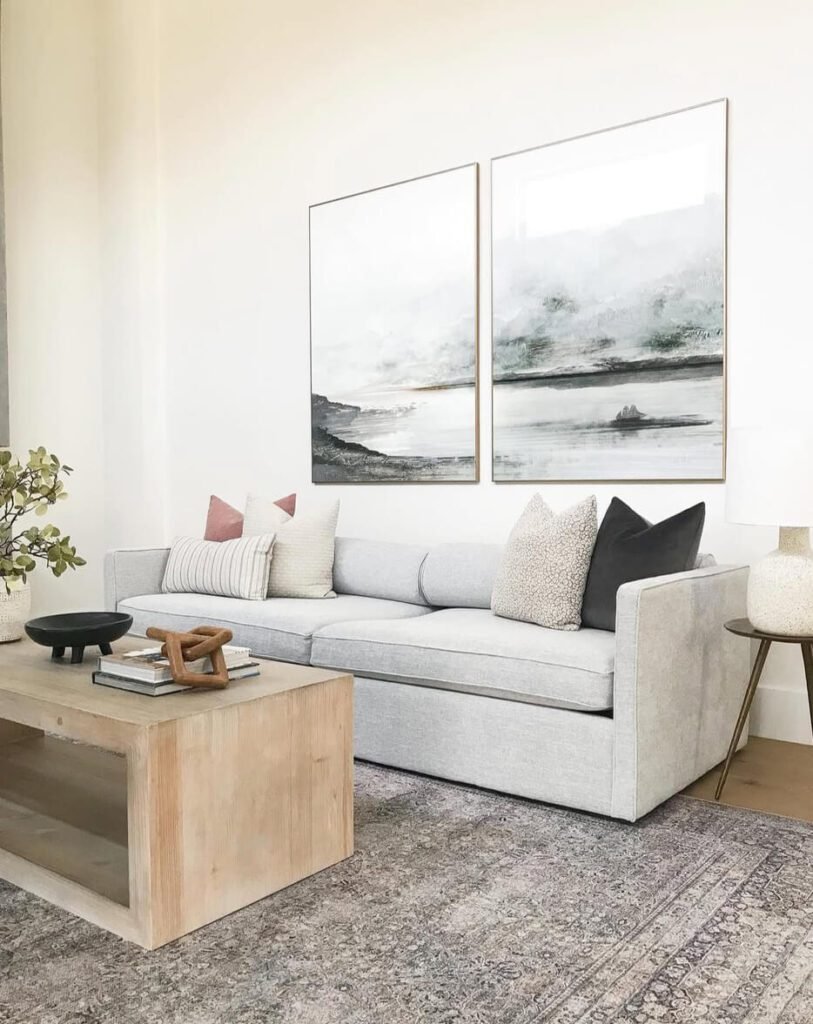 2026 home decor trends for artwork