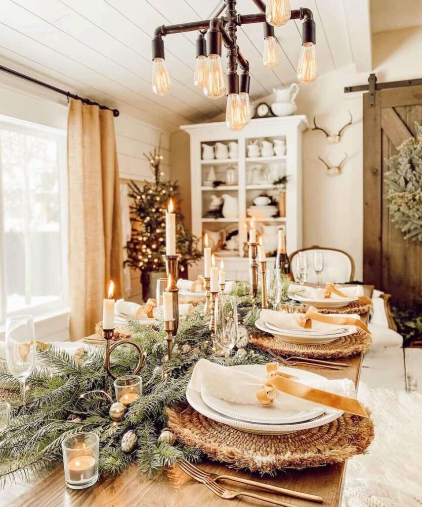 New Year party ideas 