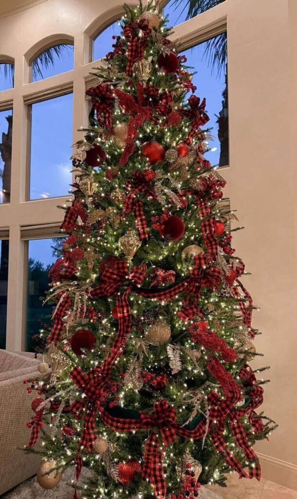 Ralph Lauren Christmas 