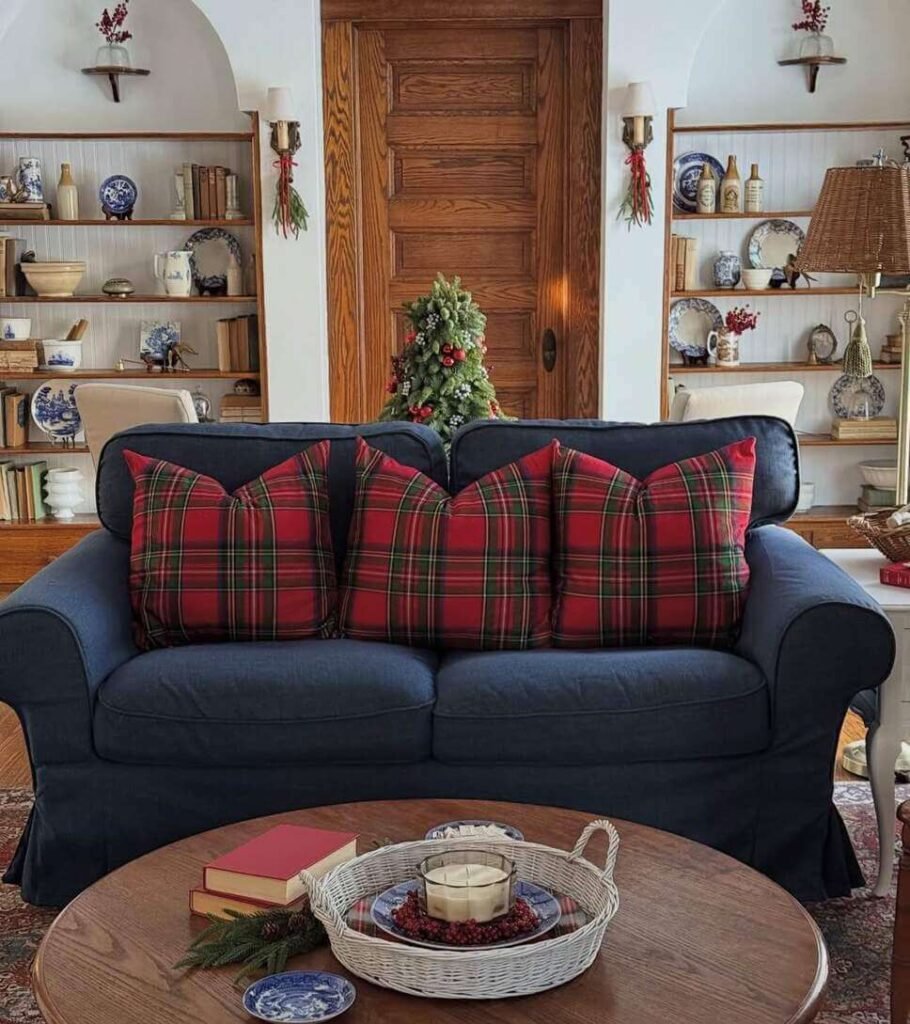 Ralph Lauren Christmas