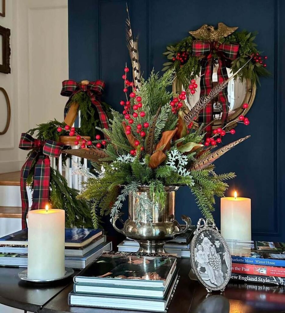 Ralph Lauren Christmas ideas