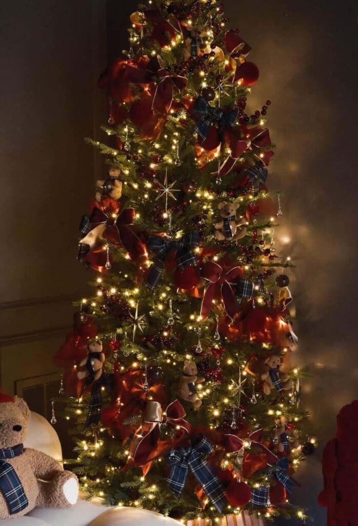 Ralph Lauren Christmas