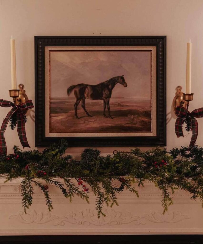 Ralph Lauren Christmas ideas