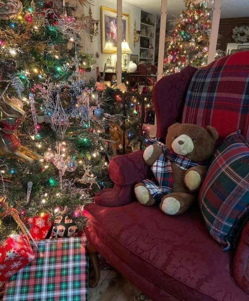 Ralph Lauren Christmas