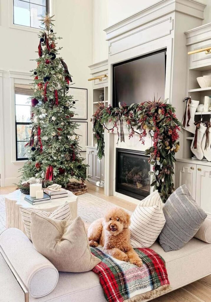 Ralph Lauren Christmas