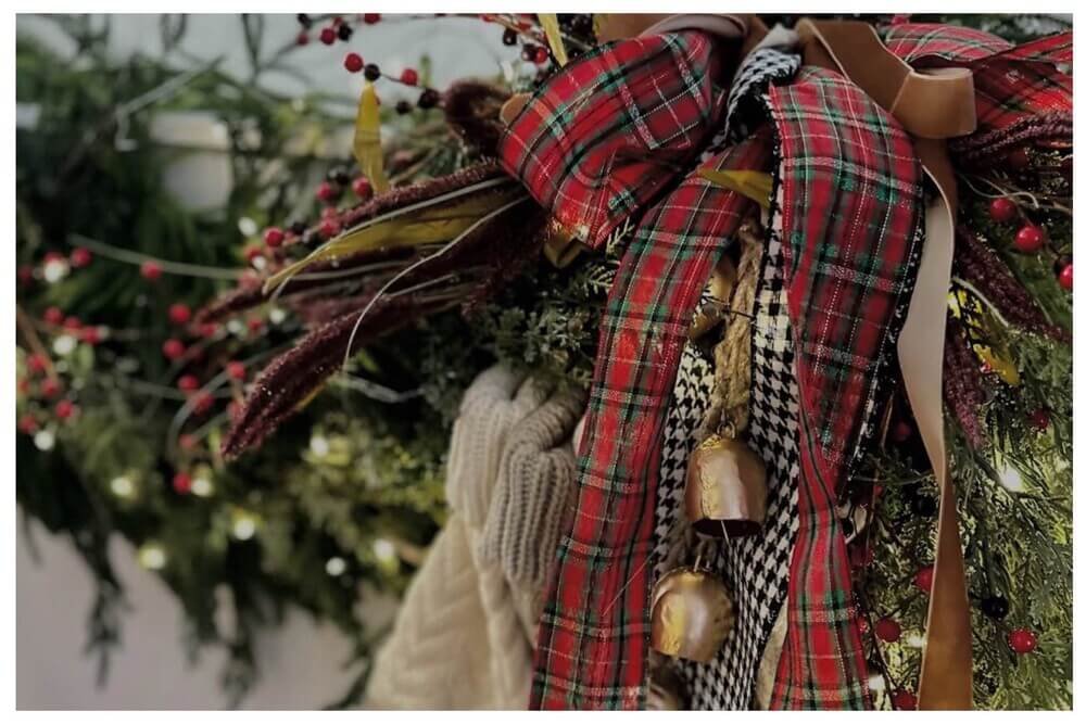 Ralph Lauren Christmas ideas