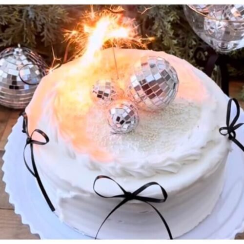 new year's eve party ideas