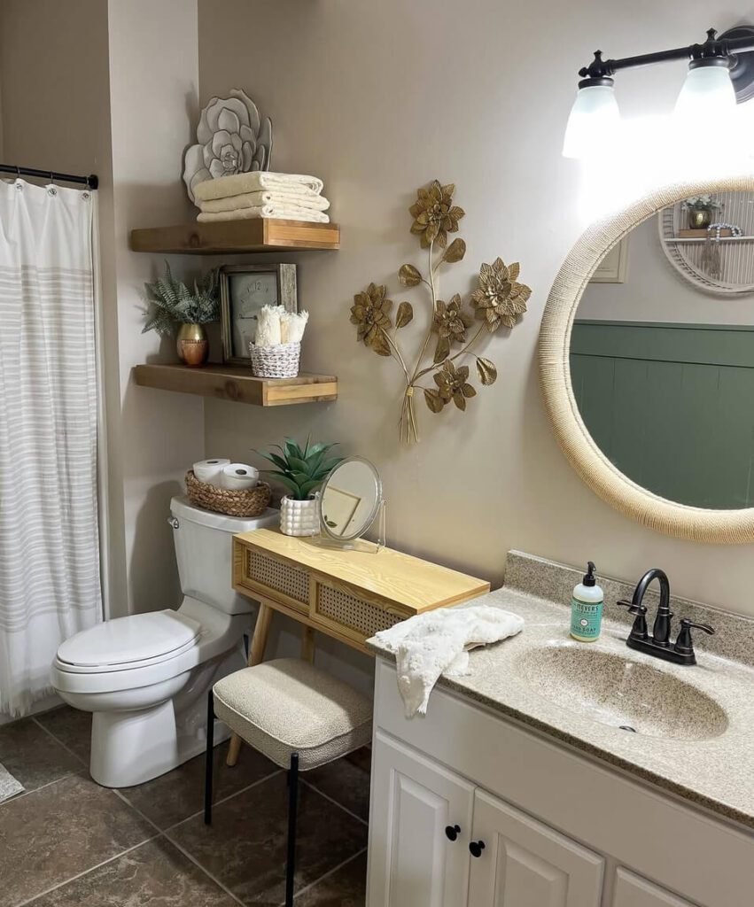 bathroom vanity ideas