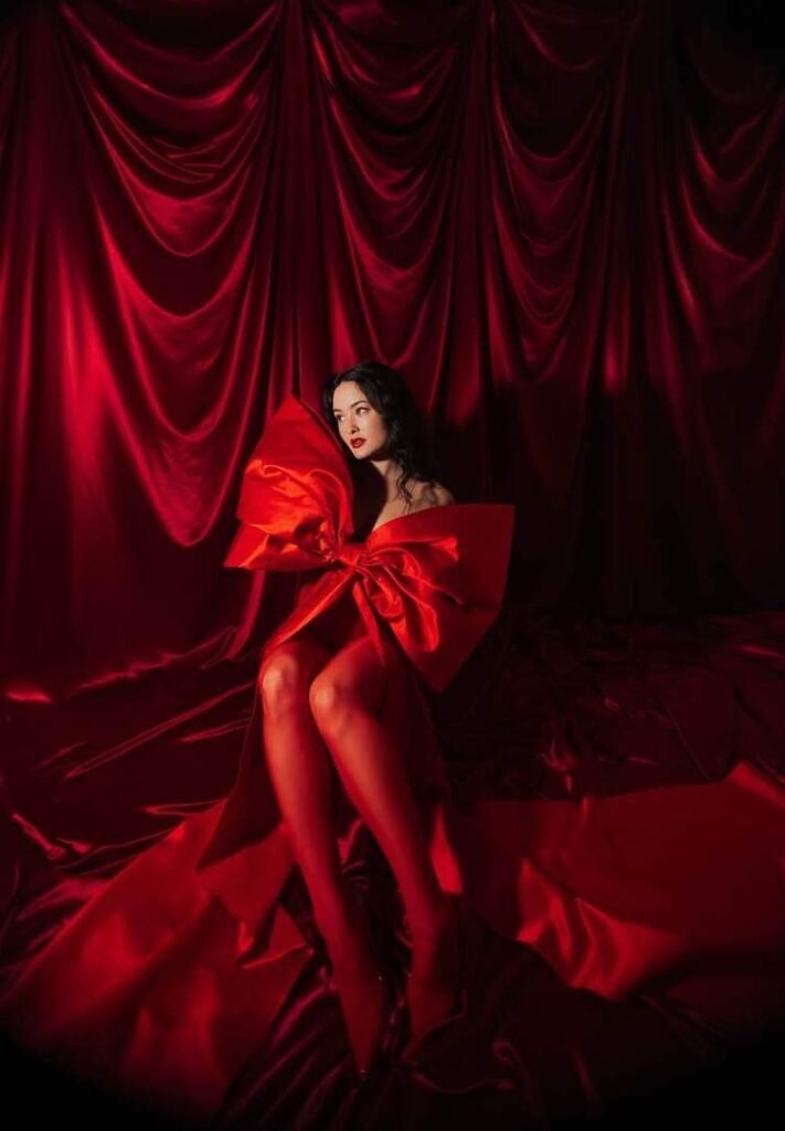 Valentines photoshoot ideas 