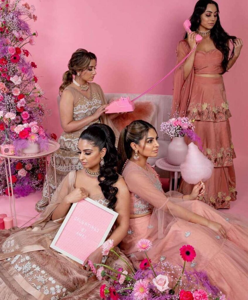 Valentines photoshoot ideas 