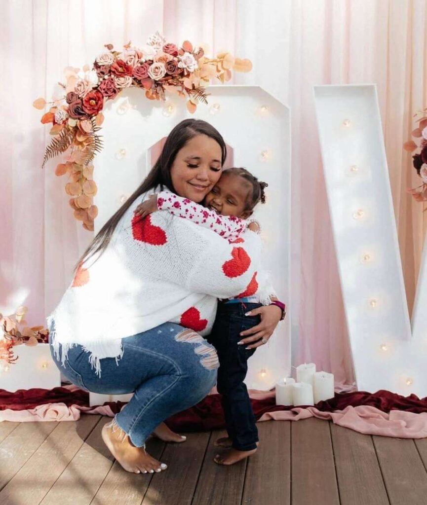 Valentines photoshoot ideas 