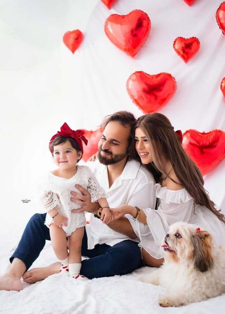 Valentines photoshoot ideas