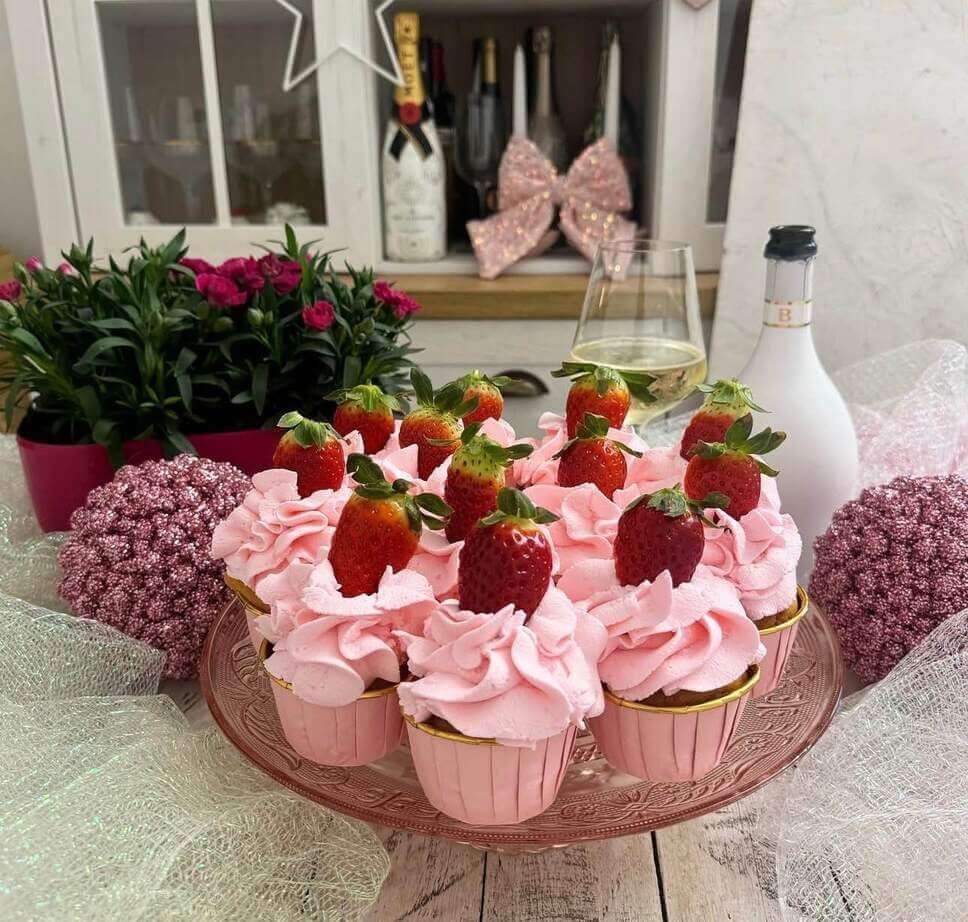 valentine's day party ideas