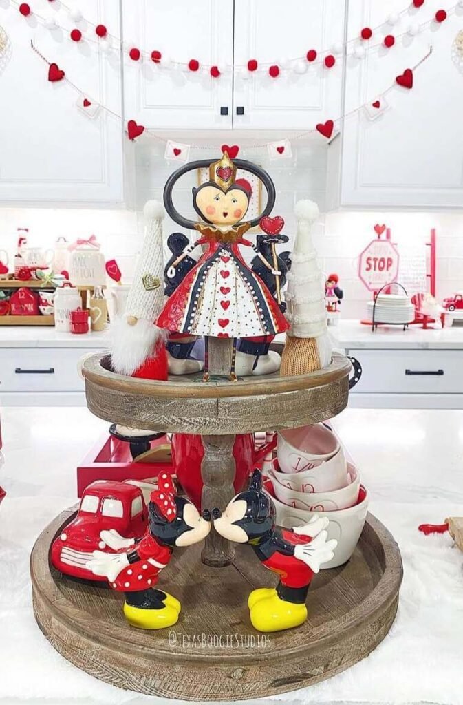 valentine's day party ideas 