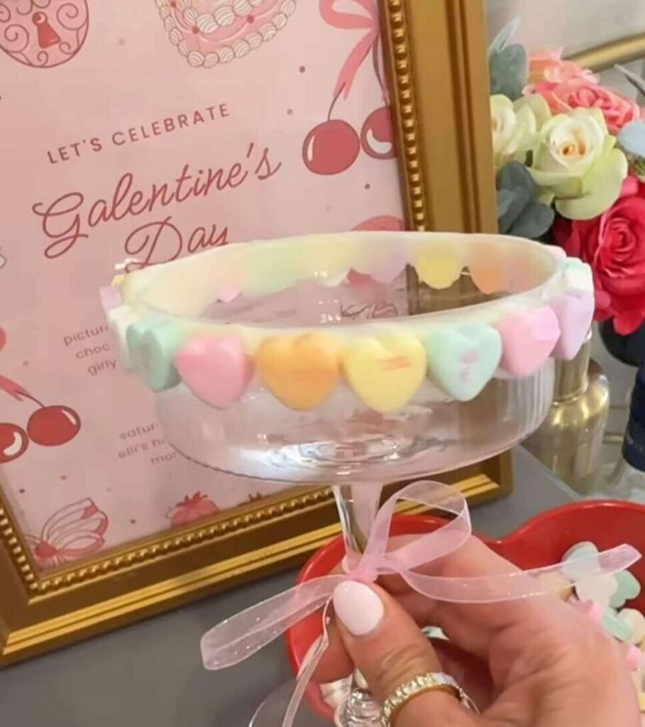 valentine's day party ideas 