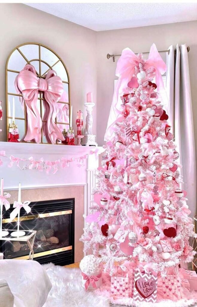 valentine's day party ideas 