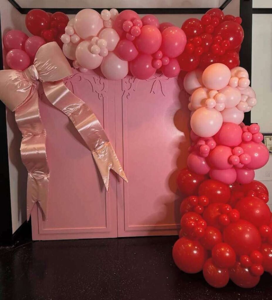 valentine's day party ideas 