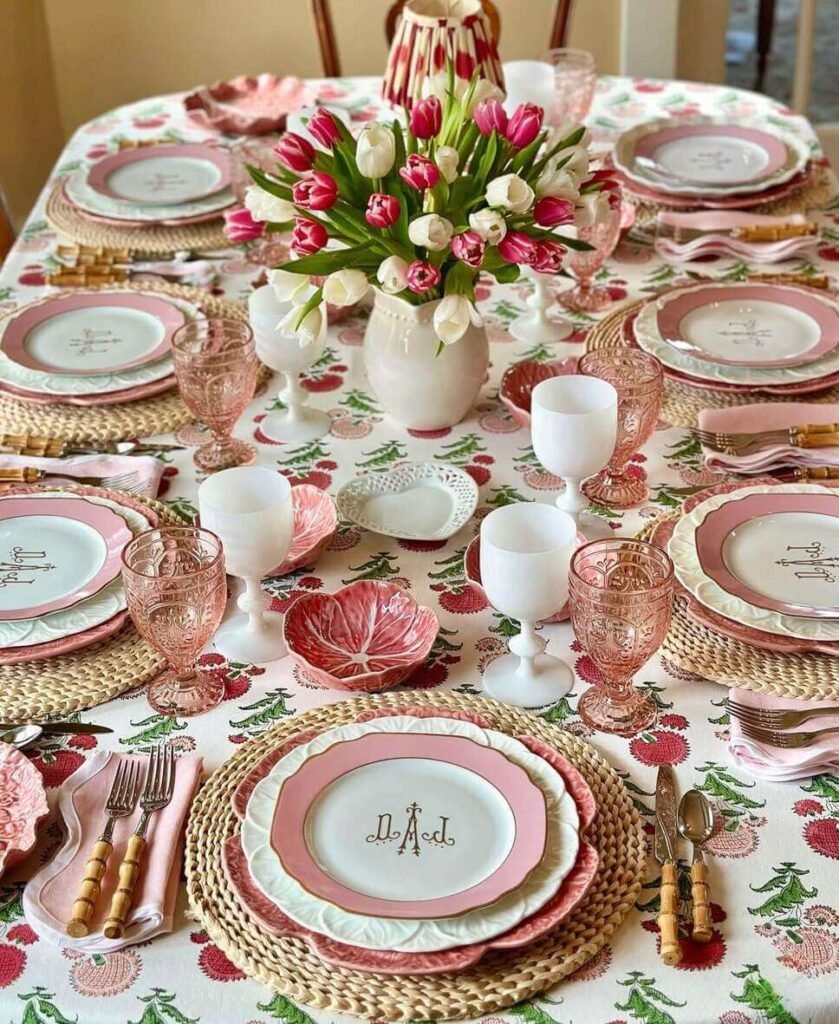 valentine's day party ideas 