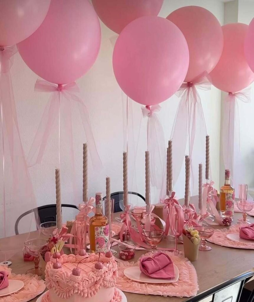 valentine's day party ideas 