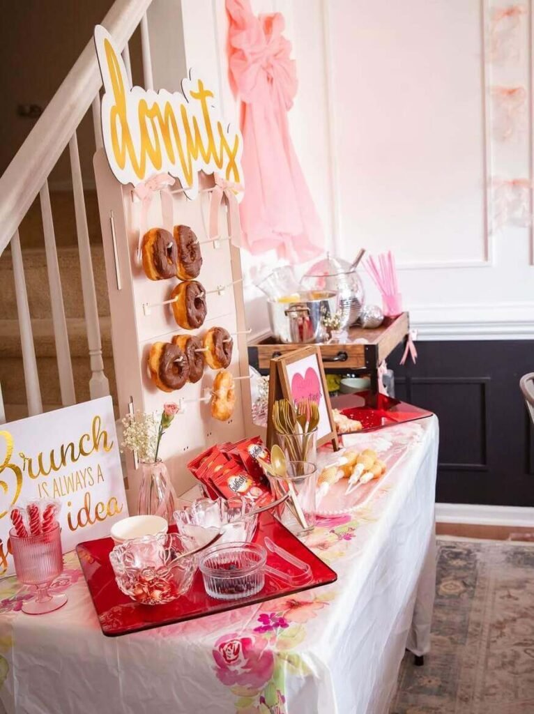 valentine's day party ideas 