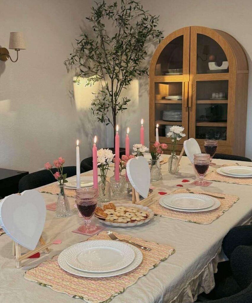 valentine's day party ideas 