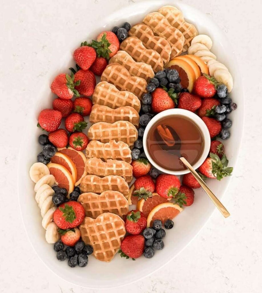 valentine's day party food ideas 