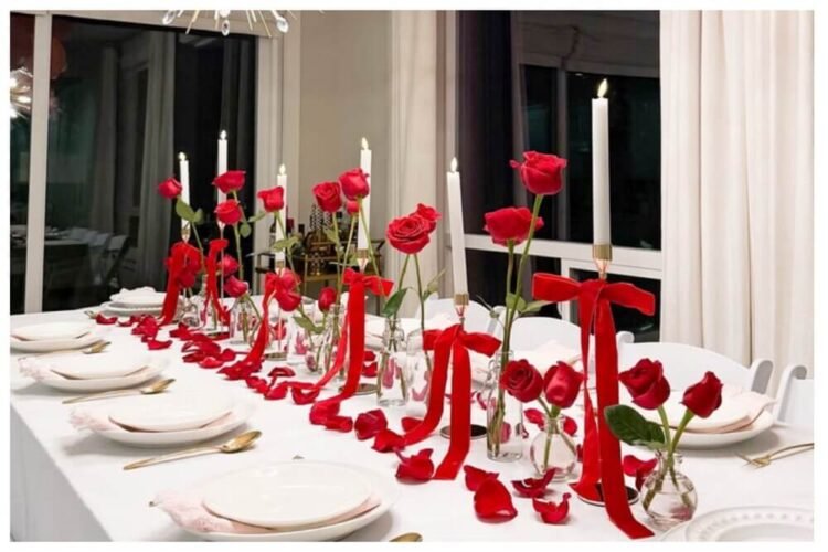 valentines party ideas