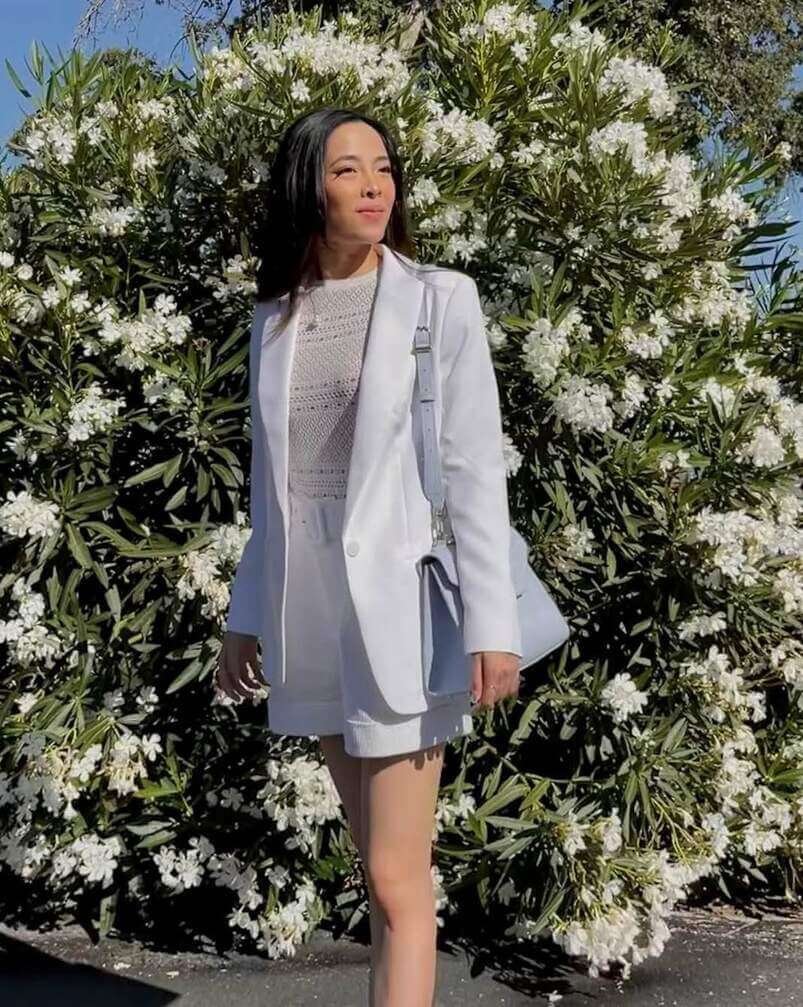 brunch outfit spring 