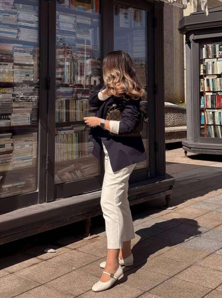 spring brunch outfit ideas