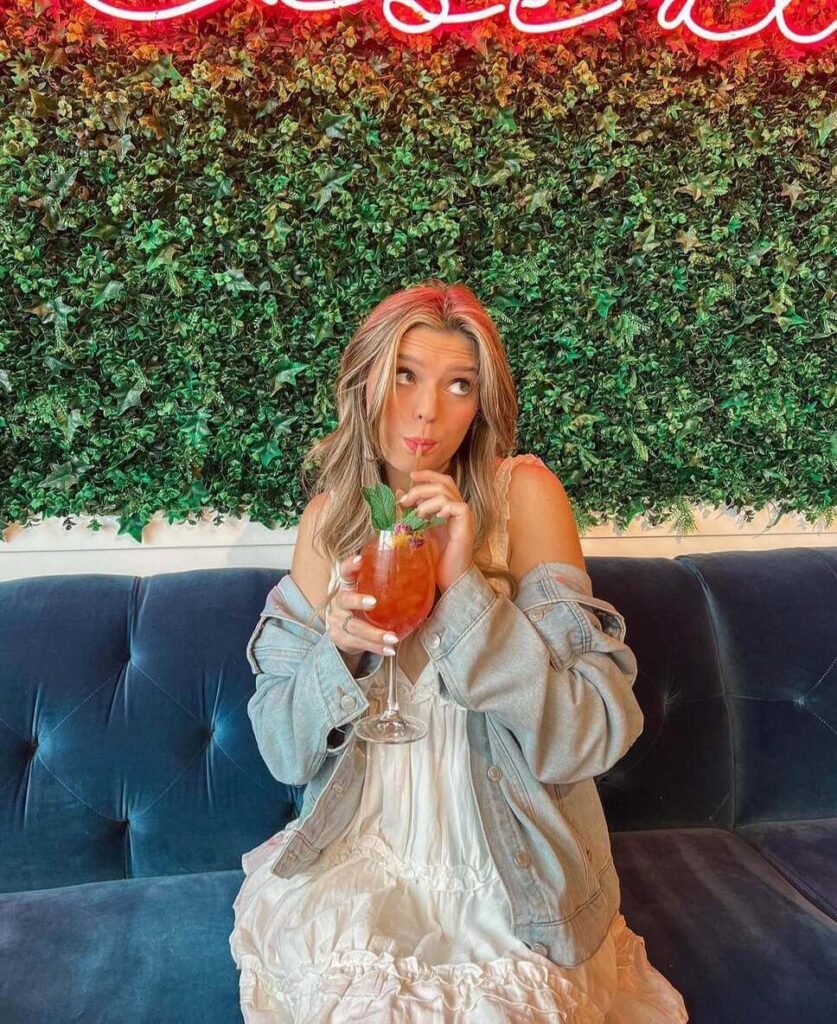 brunch outfit spring ideas