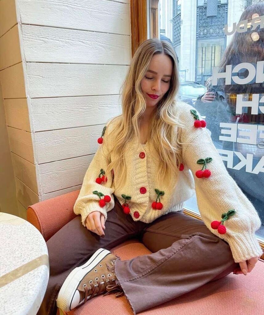 brunch outfit spring