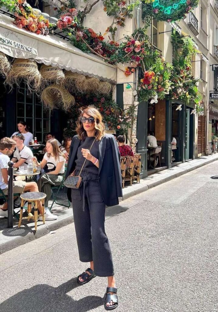 brunch outfit spring 