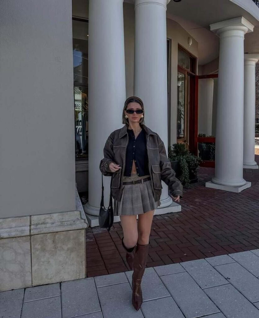 spring brunch outfit ideas