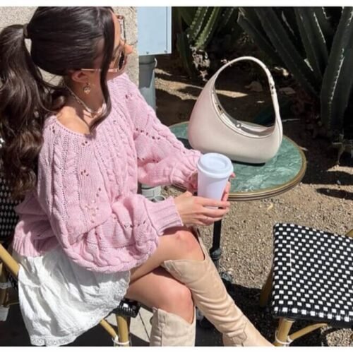 spring brunch outfits