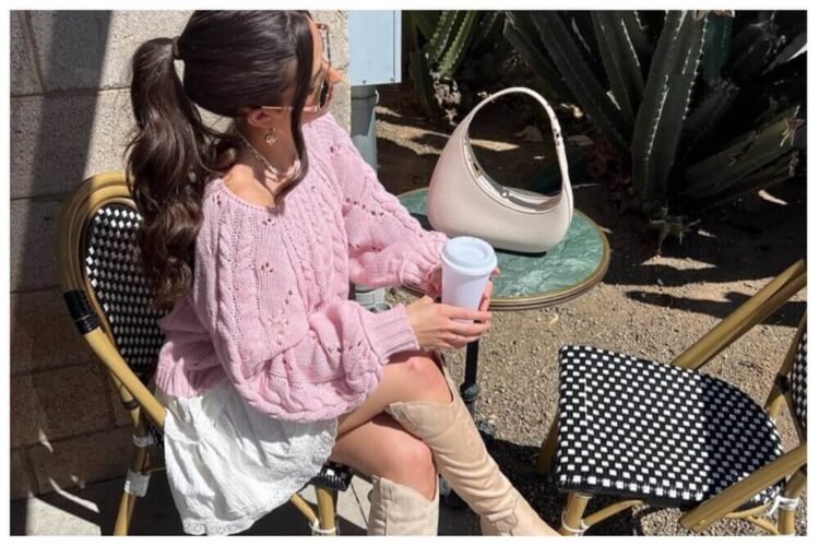 spring brunch outfits