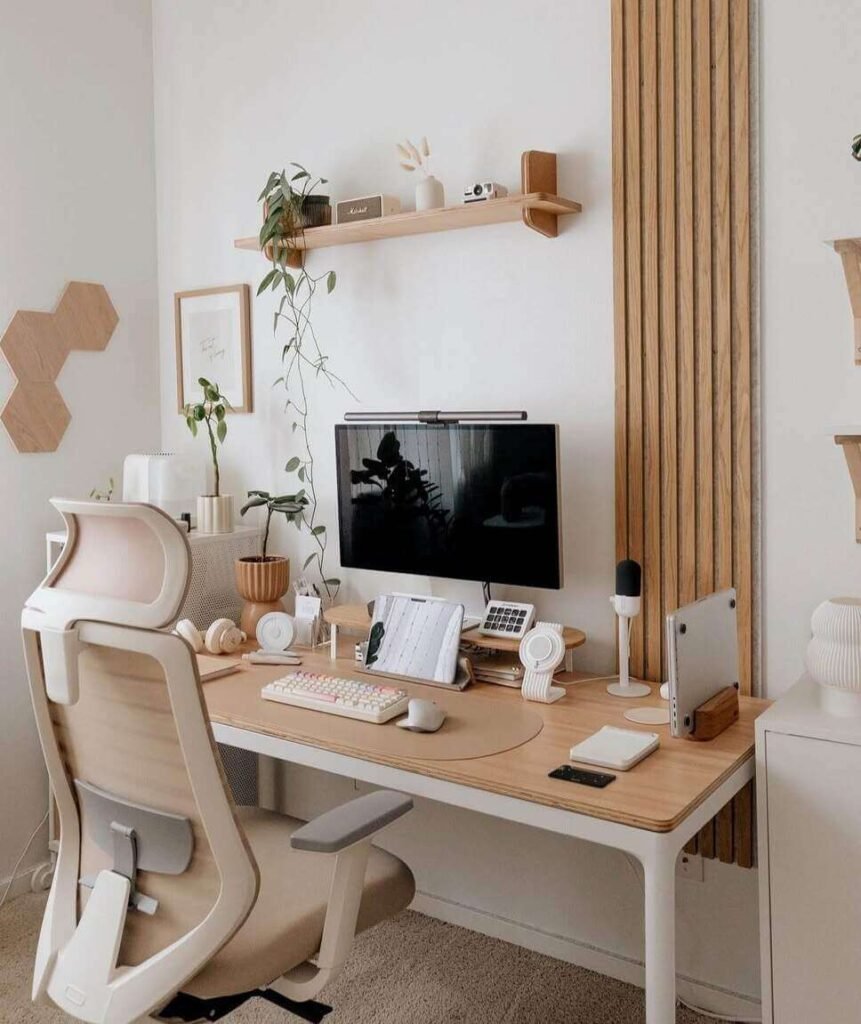 home office ideas